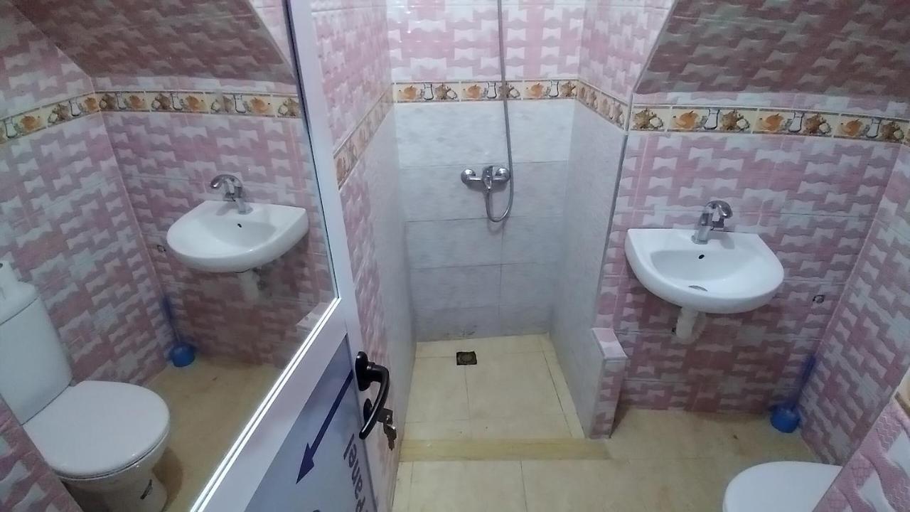 Апартаменты Casa Lotfi Шефшауэн Экстерьер фото