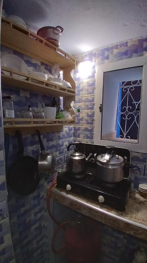 Апартаменты Casa Lotfi Шефшауэн Экстерьер фото