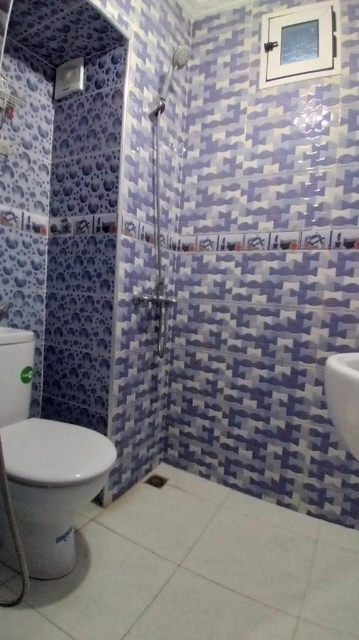 Апартаменты Casa Lotfi Шефшауэн Экстерьер фото