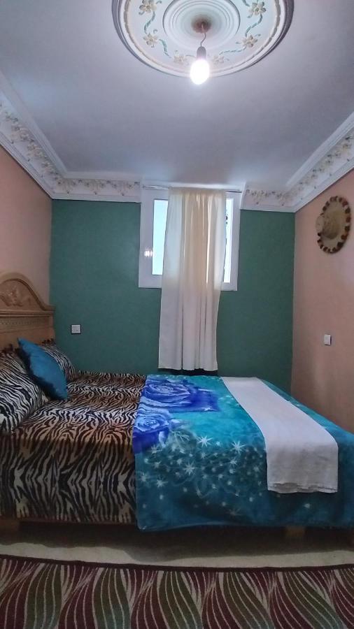 Апартаменты Casa Lotfi Шефшауэн Экстерьер фото