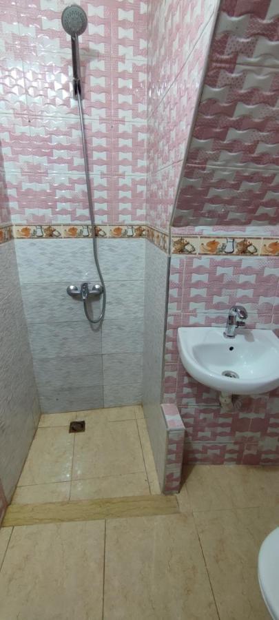 Апартаменты Casa Lotfi Шефшауэн Экстерьер фото