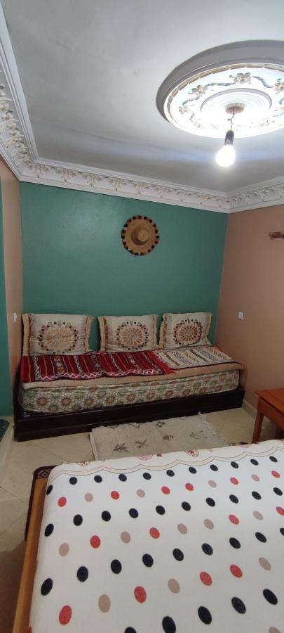 Апартаменты Casa Lotfi Шефшауэн Экстерьер фото