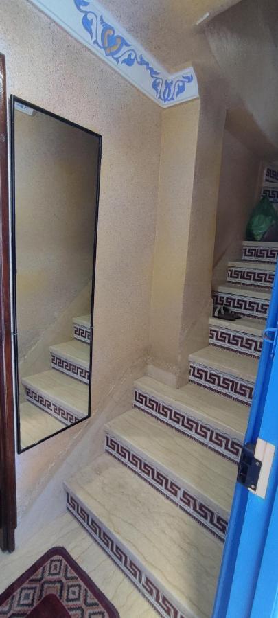 Апартаменты Casa Lotfi Шефшауэн Экстерьер фото