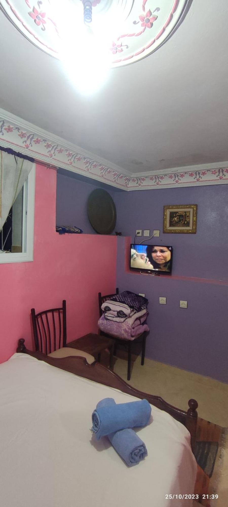Апартаменты Casa Lotfi Шефшауэн Экстерьер фото